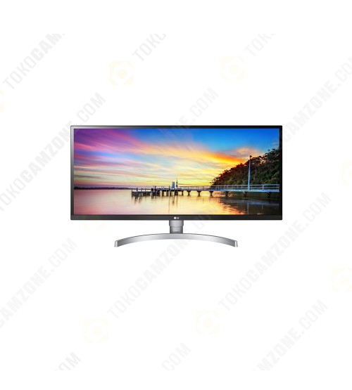 LG UltraWide 34'' 2K Monitor (34WK650)